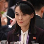 شقيقة زعيم كوريا الشمالية تعلق على "اعتذار سول"