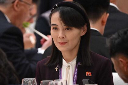 شقيقة زعيم كوريا الشمالية تعلق على "اعتذار سول"