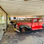 مؤسسة بريطانية تعلن رغبتها في صيانة القصر الجمهوري القديم