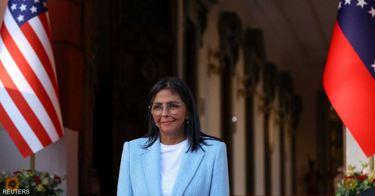 رئيسة فنزويلا المؤقتة: مادورو لا يزال الرئيس الشرعي للبلاد