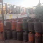 أزمة في غاز الطهي بالعاصمة الخرطوم