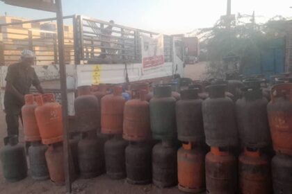 أزمة في غاز الطهي بالعاصمة الخرطوم