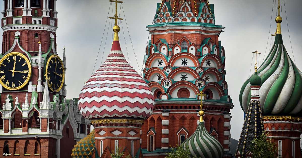 الكرملين يعلن موعدا جديدا للمفاوضات بشأن أوكرانيا