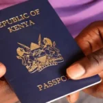 بالأسماء.. قيادات صمود وتأسيس وحسبو عبدالرحمن يحملون جوازات سفر كينية