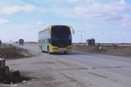 نقل 5 آلاف داعشي من سوريا إلى العراق.. من يكفل معيشتهم؟