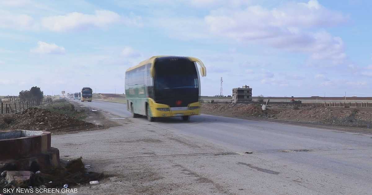 نقل 5 آلاف داعشي من سوريا إلى العراق.. من يكفل معيشتهم؟