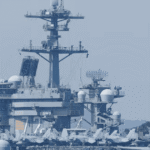 واشنطن تحث السفن الأميركية على الابتعاد عن المياه الإيرانية