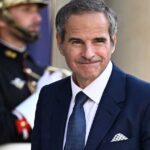 غروسي: الاتفاق مع إيران بشأن عمليات التفتيش "صعب للغاية"