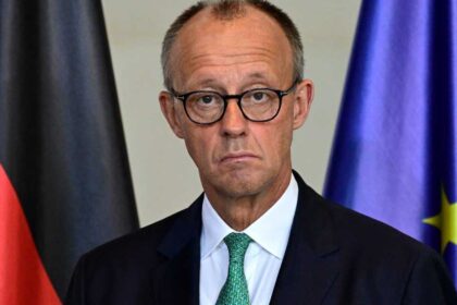 مرتس: الفجوة بين أوروبا والولايات المتحدة تتسع