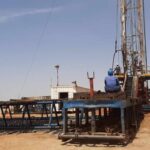 الإمارات تبدأ إنشاء مصفاة للبترول في حقل سفيان بشرق دارفور