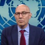 الأمم المتحدة: مقتل 6 آلاف شخص في الفاشر خلال 72 ساعة