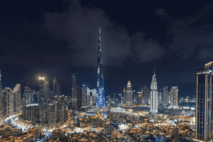 رقم قياسي جديد.. دبي تستقبل 19.59 مليون زائر دولي في 2025