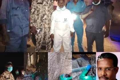 قوات الدفاع المدني تنفذ عملية دقيقة ومعقدة