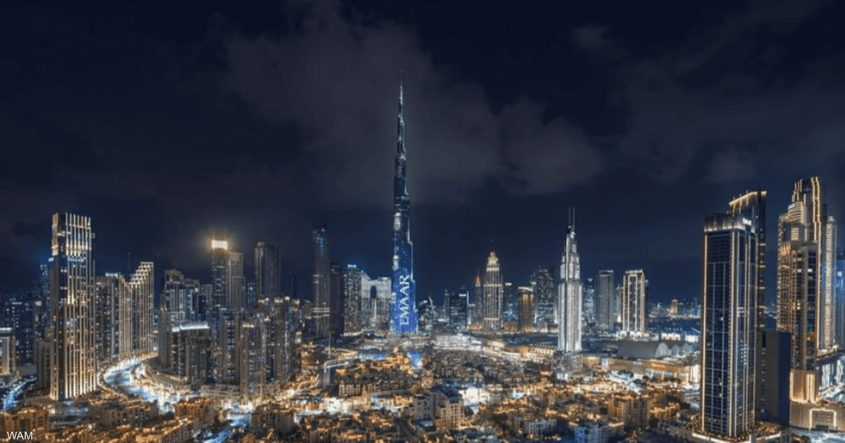 رقم قياسي جديد.. دبي تستقبل 19.59 مليون زائر دولي في 2025