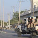 تقرير: ضباط سودانيون يدربون ميليشيات في الصومال