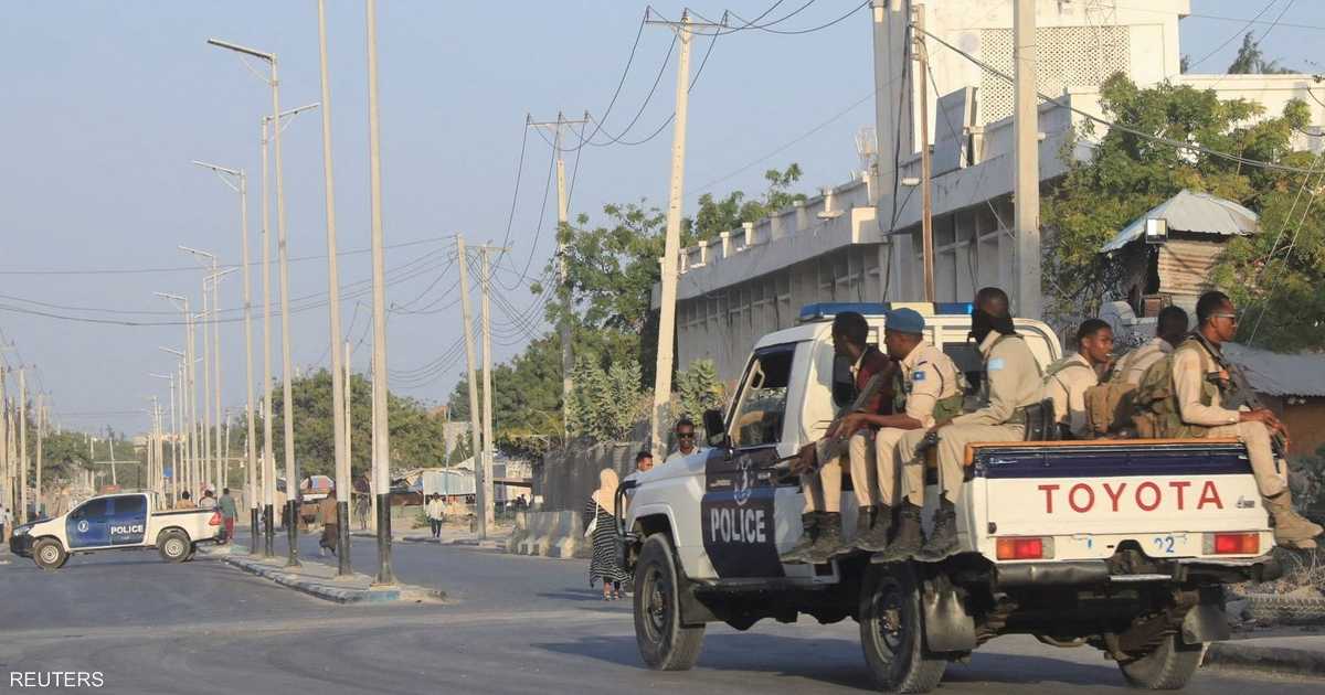 تقرير: ضباط سودانيون يدربون ميليشيات في الصومال