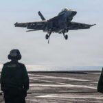 ضرب إيران.. أبرز الخيارات العسكرية أمام إدارة ترامب