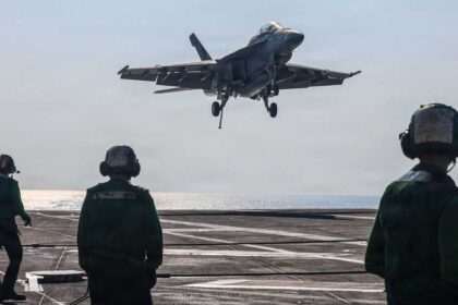 ضرب إيران.. أبرز الخيارات العسكرية أمام إدارة ترامب