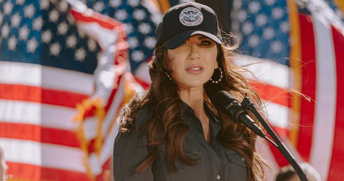 أميركا تعلن إنهاء وضع "الحماية المؤقتة" لليمن