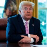 ترامب: تغيير النظام الإيراني سيكون "أفضل شيء يحدث"