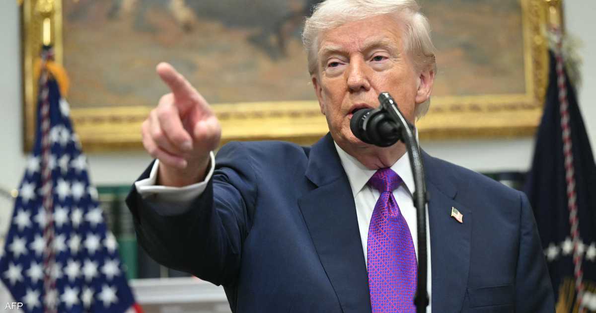 تقديرات إسرائيلية.. ترامب يتفاوض مع إيران لكن صبره ينفد