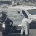 فيديو.. عملية سطو "هوليوودية" على شاحنات نقل أموال بإيطاليا