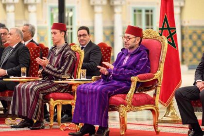 المغرب.. إطلاق مشروع إنجاز مصنع لإنتاج أنظمة هبوط الطائرات