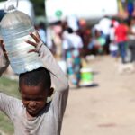 مؤتمر ميونيخ للأمن يناقش "أزمة المياه"