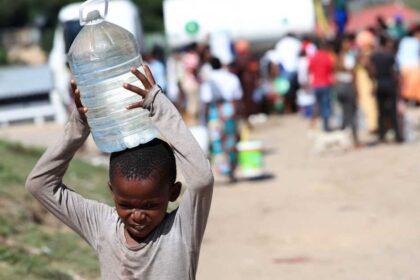 مؤتمر ميونيخ للأمن يناقش "أزمة المياه"