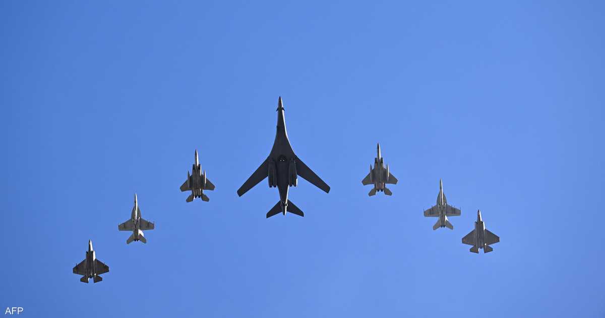 رويترز: عملية أميركية ضد إيران "قد تستمر لأسابيع"