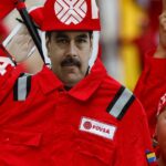 مفاجأة.. الذكاء الاصطناعي استخدم في القبض على مادورو