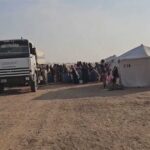 خاصمسؤول أميركي: طرفا حرب السودان مسؤولان عن إيصال المساعدات