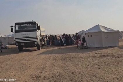 خاصمسؤول أميركي: طرفا حرب السودان مسؤولان عن إيصال المساعدات