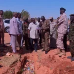 والي الخرطوم ينفذ توجيهات فورية لـ”البرهان” في قشلاق الجيش