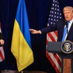 ترامب: روسيا تريد التوصل لاتفاق وعلى زيلينسكي التحرك