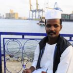 عبدالقادر باكاش يكتب.. شيكان تفصل مراجعًا تمسّك بتطبيق القانون