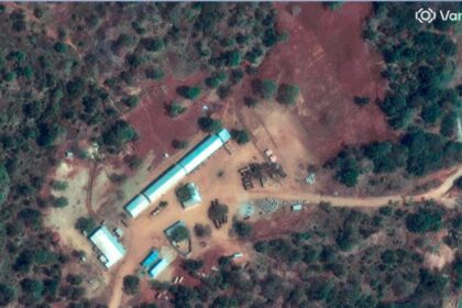 مسؤول إثيوبي يعترف بتورط بلاده في السودان