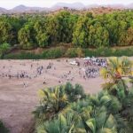 هجوم بطائرة مسيرة على مدينتي قيسان وبكوري بإقليم النيل الأزرق