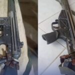 شرطة الخرطوم تحبط محاولة نهب مسلح تحت تهديد السلاح في أمبدة