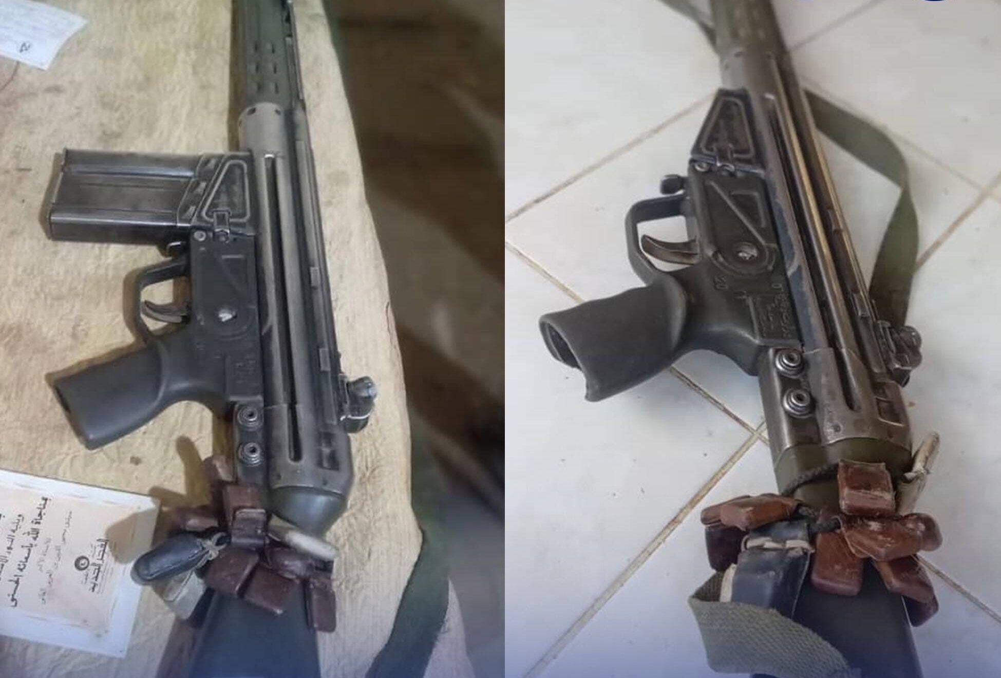 شرطة الخرطوم تحبط محاولة نهب مسلح تحت تهديد السلاح في أمبدة