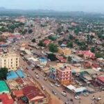 جنوب السودان يفتح أراضيه لخط إمداد الدعم السريع