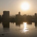 مصر.. بيان رسمي بعد "غياب الأمطار وارتفاع درجات الحرارة"