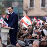 سعد الحريري: مشروع الحريري باق ومشروعنا لبنان عربي حر