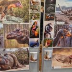 تأثير إبستين يصل إلى "مؤتمر الديناصورات".. ماذا حدث؟