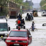 المغرب يعلن قيمة المساعدات المالية للمتضررين من الفيضانات