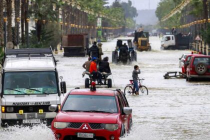 المغرب يعلن قيمة المساعدات المالية للمتضررين من الفيضانات