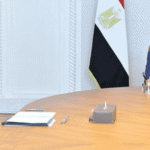 السيسي يبحث مع مدبولي إجراء تعديل على التشكيل الحكومي