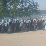 غرق قارب يحمل 17 شخصا في ولاية النيل الأبيض