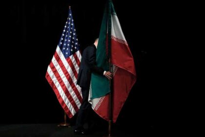 جولة من التفاوض بين إيران وأميركا في جنيف الأسبوع المقبل