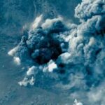 الجيش الأميركي يعلن قصف عشرات الأهداف في سوريا